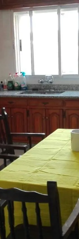 casa cachafeiro，位于Rodeiro的酒店