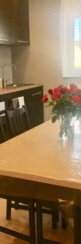 Rentalis Flat，位于列日的酒店