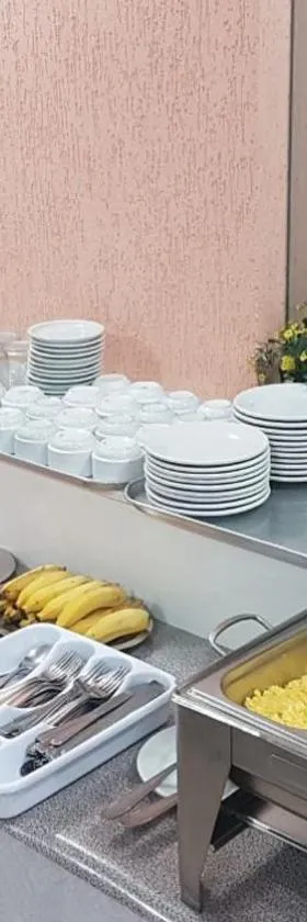 阿尔维马尔酒店，位于Sobradinho的酒店