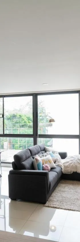 Prairie Villa，位于Ban Khlong Ta Khet的酒店
