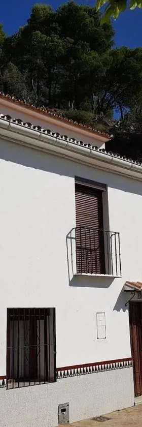 Bellavista - Carratraca，位于Carratraca的酒店