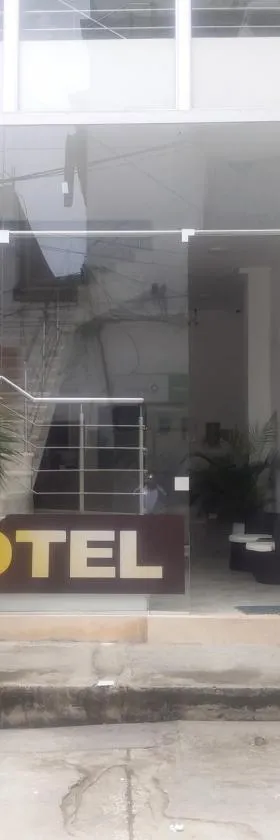 Perla De La Sabana，位于科罗萨尔的酒店