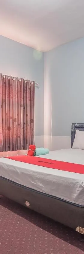 RedDoorz near Happy Farm Ciwidey，位于万隆的酒店