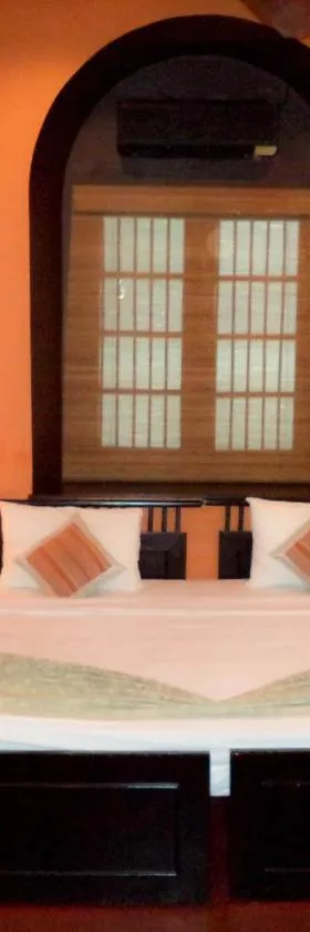 The Heritage Ambepussa，位于Ambepussa的酒店