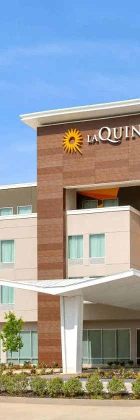 La Quinta by Wyndham Richmond-Sugarland，位于Richmond的酒店