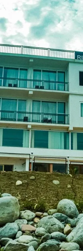 Hotel River Retreat，位于康格拉的酒店