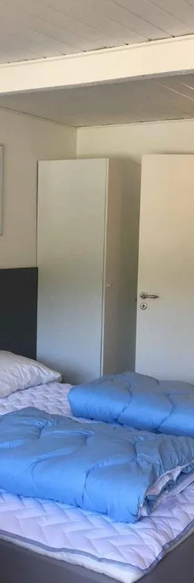 龙斯特露艾格隆汽车旅馆，位于伦斯楚普的酒店