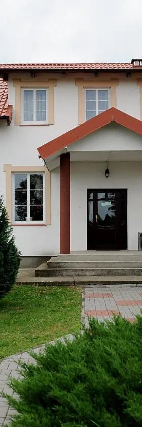 Zajazd Ostoja，位于Stary Dzierzgoń的酒店