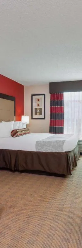 Wingate by Wyndham Macon I-75，位于梅肯的酒店