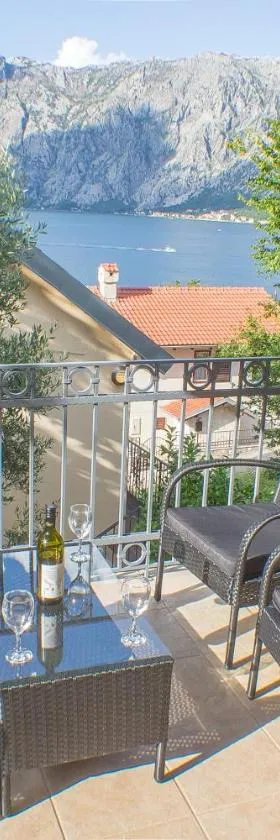 Villa Svetlana，位于普查尼的酒店