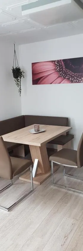 Spitaler Apartments，位于Kirchberg am Walde的酒店