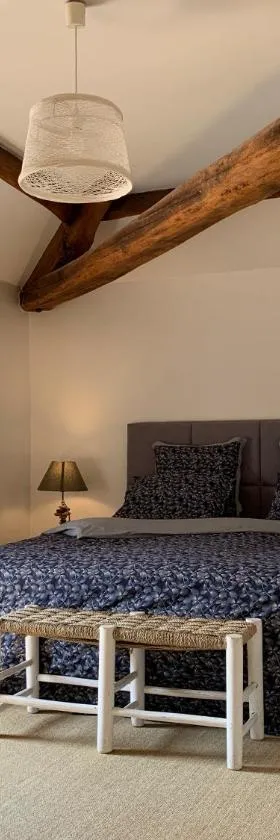 Montaillon Chambres d'Hôtes，位于Mougon的酒店