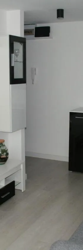 Apartament Miedzianka，位于波尔科维采的酒店