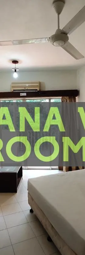 Jana View Condotel MN，位于甘文丁的酒店