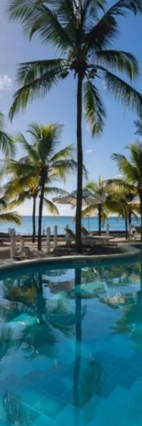 Hibiscus Boutique Hotel，位于佩雷贝勒的酒店