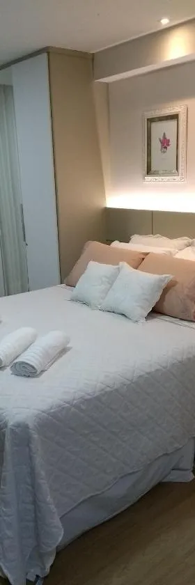 Loft Res Pedra Azul - hospedagem nas montanhas，位于佩德拉阿祖尔的酒店