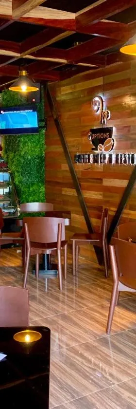 Davao Persimmon Suites，位于达沃市的酒店