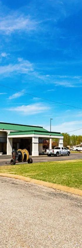 Motel 6-Covington, TN，位于Covington的酒店