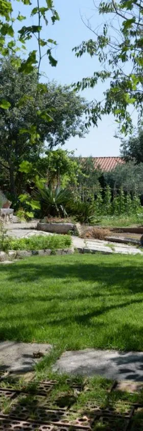 Casa Rural Caenia Grupos，位于Traguntia的酒店