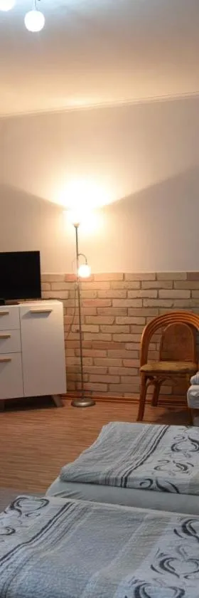 Szilvia Panzió，位于Tolna的酒店