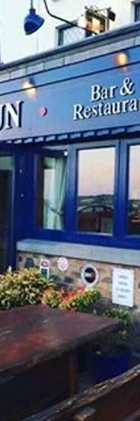 The Bosun，位于Monkstown的酒店