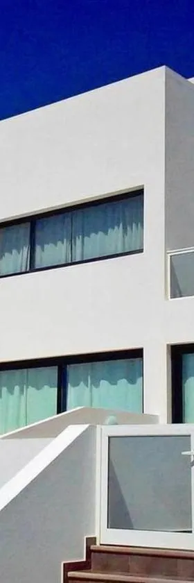 Casa Mate Cotillo Mar，位于科蒂略的酒店