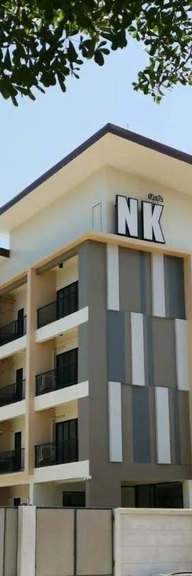 NK place Phetchaburi，位于Ban Nong Som的酒店