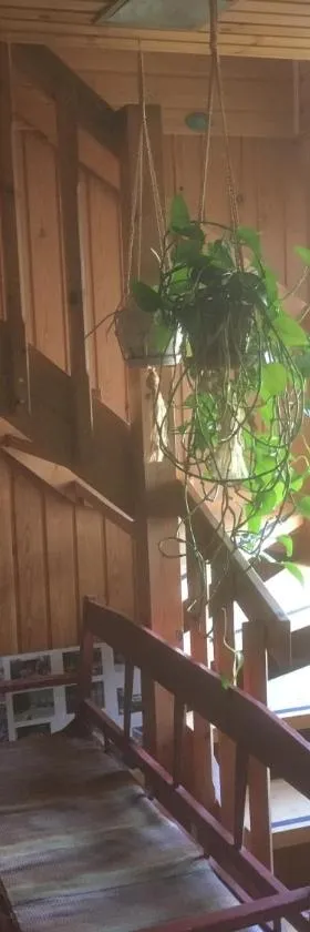 Farmholiday Kumpunen，位于Petäjävesi的酒店