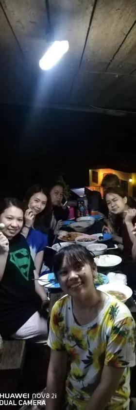 Bondoilampang，位于Ban Thung的酒店
