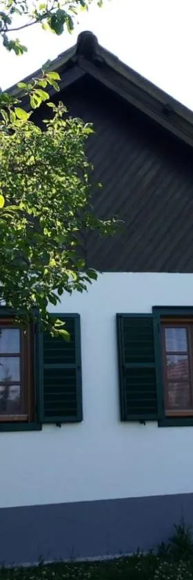 Kellerstöckl am Sauerberg 20，位于Moschendorf的酒店
