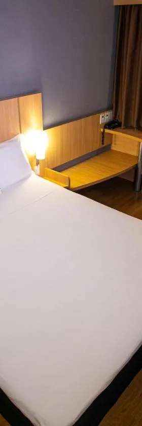 ibis Petrolina，位于彼得罗利纳的酒店