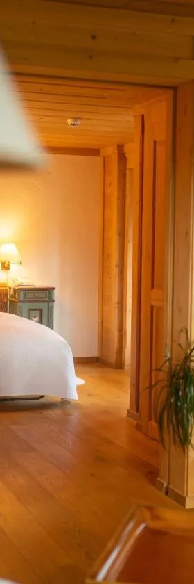 Hotel Alpenrose mit Gourmet-Restaurant Azalée，位于格施塔德的酒店