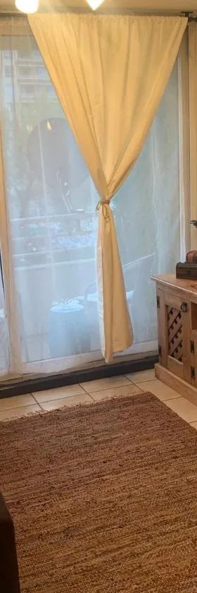 Departamento Libertad Chillan - Central - Factura - Empresas - Parking - Wifi，位于奇廉的酒店