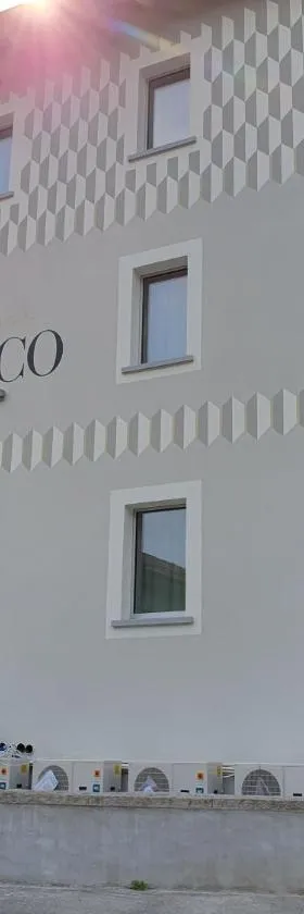 Locanda Marco，位于贝林佐拉的酒店