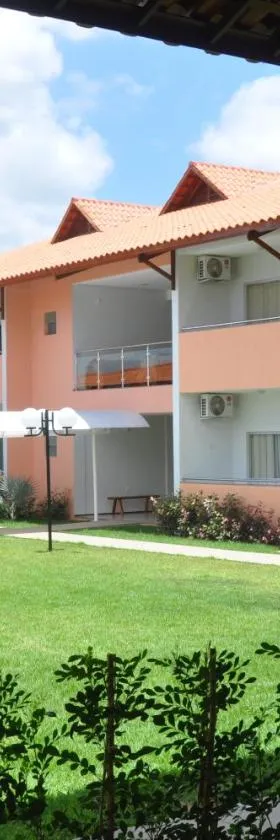 Santa Rosa Hotel，位于北茹阿泽鲁的酒店