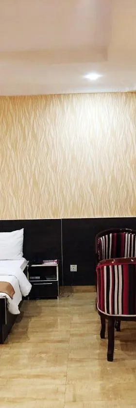 Fawzy Hotel，位于伊巴丹的酒店