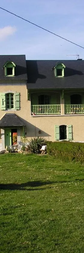 Ferme Arboucau，位于Peyrouse的酒店