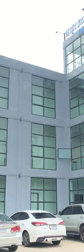 Nava Tara Resort，位于Takua Pa的酒店
