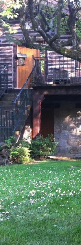 Hotel Rural Los Frutales，位于塞尔塞迪利亚的酒店