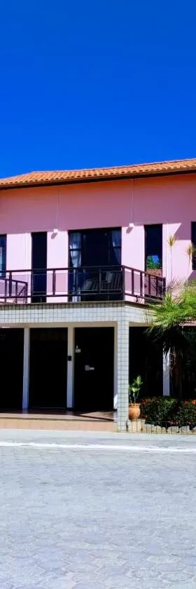 Brisa Do Vale Pousada，位于Itaobim的酒店