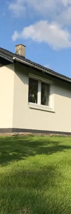 Det Bette Hus，位于约灵的酒店