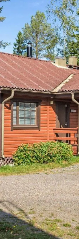 Holiday Home Villa illi by Interhome，位于塔库沃里的酒店