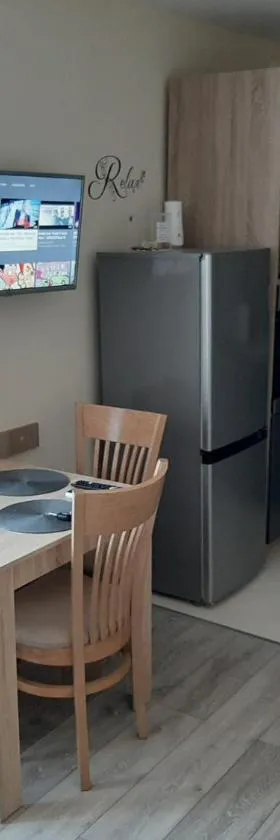 Apartment RELAX，位于鲁塞的酒店