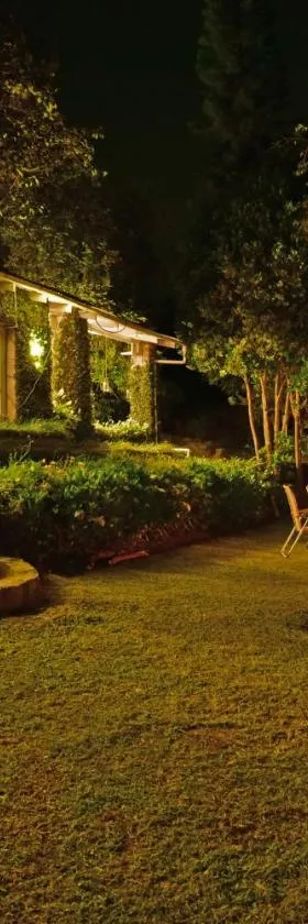 SaffronStays Nandanvan Estate, Kodaikanal，位于科代卡纳尔的酒店