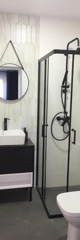 Apartament loft Krzeszowice centrum，位于Krzeszowice的酒店