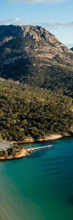 菲欣纳旅舍，位于科尔斯湾的酒店