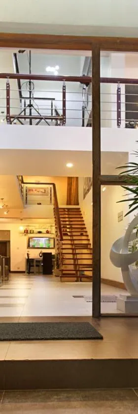 Atrium Leisure，位于Boralesgamuwa的酒店
