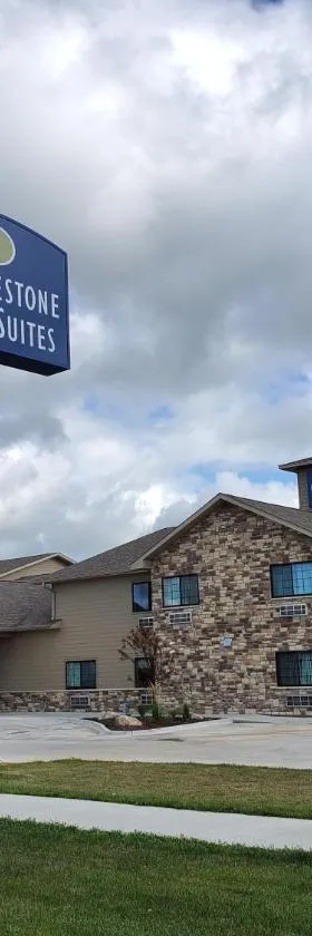 Cobblestone Inn & Suites - Boone，位于Boone的酒店