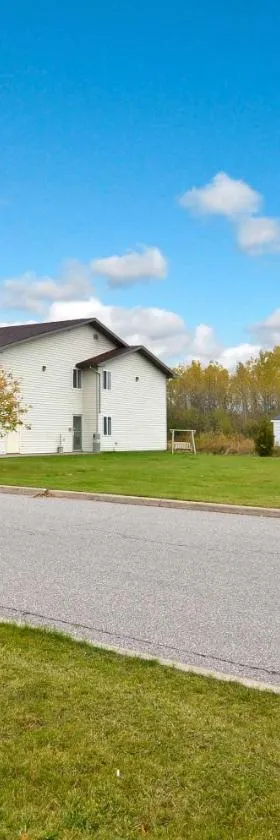 Americas Best Value Inn Sault Ste. Marie，位于苏圣玛丽的酒店