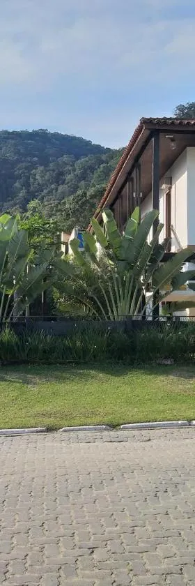 Pousada Nayane，位于巴雷克萨巴的酒店